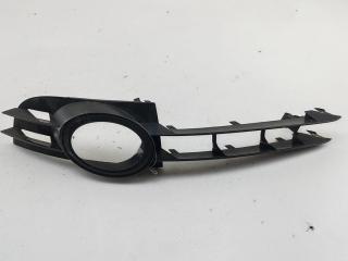 рамка фары противотуманной левой Audi A6 4F/C6 2006, 2.7 л., дизель, АКПП, серый, универсал, 13678