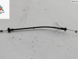трос двери Ford Focus 2 поколение [рестайлинг] 2008, 1.6 л., i, бензин, МКПП, серый, универсал, 998165