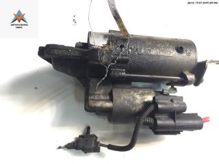 стартер Ford Mondeo 3 поколение 2002, 1.8 л., бензин, МКПП, синий, универсал, 1S7U11000AC