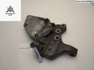 кронштейн (крепление) Mercedes-Benz Vito-1 W638 1999, 2.2 л., дизель, МКПП, белый, микроавтобус, 6110981239