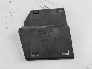 заглушка (решетка) в бампер Ford C-Max 1 поколение 2003, 1.8 л., бензин, МКПП, серый, минивэн, 3M51R7081AB