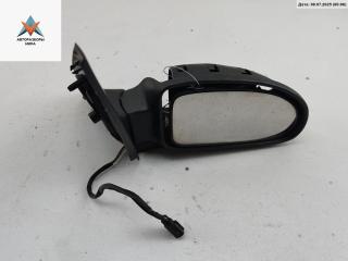 зеркало правое Ford Focus 1 поколение [рестайлинг] 2001, 1.6 л., i, бензин, МКПП, серый, универсал, 3004534R