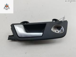ручка внутренняя задняя левая Audi A4 B6 2002, 2.0 л., бензин, МКПП, синий, универсал, 8E0839019