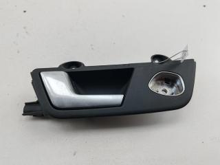ручка внутренняя задняя левая Audi A4 B6 2002, 2.0 л., бензин, МКПП, синий, универсал, 8E0839019