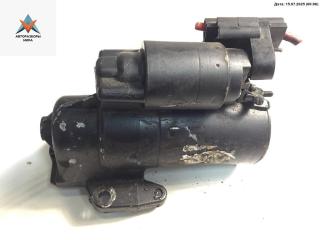 стартер Ford Mondeo 3 поколение 2002, 2.5 л., бензин, АКПП, серый, универсал