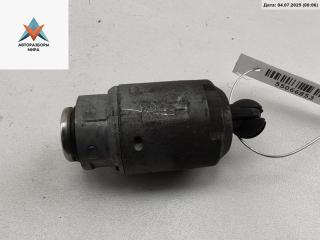 личинка дверного замка Ford Focus 2 поколение [рестайлинг] 2008, 1.6 л., i, бензин, МКПП, серый, универсал