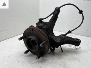 ступица передняя правая Nissan Almera Tino V10 [рестайлинг] 2004, 1.8 л., бензин, АКПП, серый, минивэн, 40014BU040