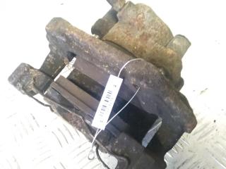 суппорт передний левый Mercedes-Benz C-Класс W202/S202 [рестайлинг] 2000, 2.0 л., бензин, МКПП, чёрный, универсал, A0014202983