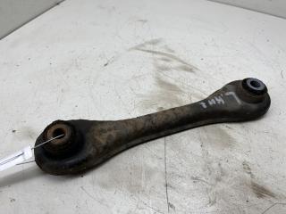 рычаг задний левый Mazda 5 2006, 2.0 л., бензин, МКПП, серый, минивэн