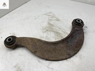 рычаг задний левый Mazda 5 CR 2006, 2.0 л., бензин, МКПП, серый, минивэн