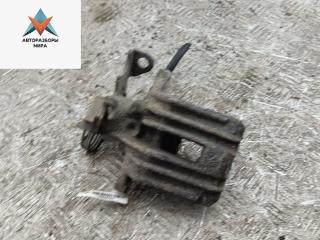 суппорт задний правый Audi A6 4B/C5 2000, 2.5 л., дизель, АКПП, серый, универсал