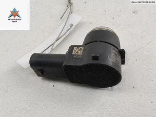 датчик парктроника Audi A6 4F/C6 2006, 2.7 л., дизель, АКПП, серый, универсал, 0263003331.01272A