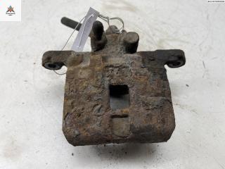 суппорт задний левый Subaru Impreza 2 поколение (GD/GG) 2001, 2.0 л., бензин, АКПП, серый, универсал