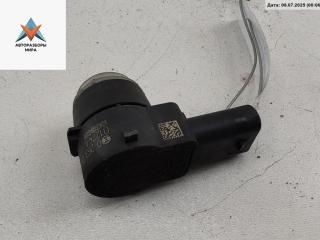 датчик парктроника Audi A6 4F/C6 2006, 2.7 л., дизель, АКПП, серый, универсал, 0263003331.01272A