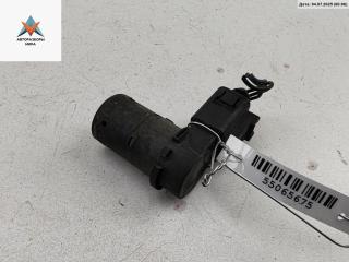 датчик парктроника Audi A6 4B/C5 [рестайлинг] 2004, 2.5 л., дизель, АКПП, зелёный, универсал, 602140