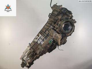 КПП автоматическая (АКПП) Audi A4 B5 1997, 2.8 л., бензин, АКПП, серый, седан, DTU