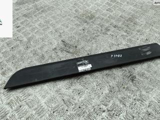 молдинг двери задней левой Audi A4 B6 2002, 2.5 л., дизель, АКПП, серый, универсал, 8E0853969