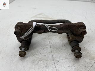 скоба суппорта Subaru Impreza 2 поколение (GD/GG) 2001, 2.0 л., бензин, АКПП, серый, универсал