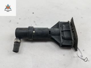 форсунка омывателя фары Audi A6 4B/C5 [рестайлинг] 2004, 2.5 л., дизель, АКПП, зелёный, универсал, 4Z7955979