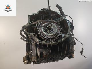 КПП автоматическая (АКПП) Audi A6 4B/C5 2000, 2.8 л., бензин, АКПП, серый, седан, EZN