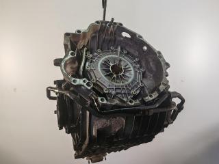 КПП автоматическая (АКПП) Audi A4 B7 2005, 2.0 л., дизель, АКПП, синий, универсал, GYJ