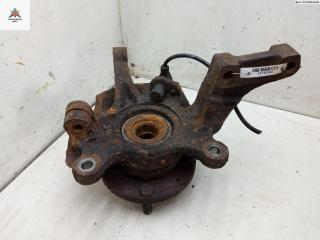 ступица передняя левая Chevrolet Nubira 1 поколение 2006, 1.6 л., бензин, МКПП, серый, универсал