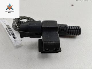 форсунка омывателя лобового стекла Audi A6 4B/C5 1998, 2.5 л., дизель, АКПП, чёрный, универсал, 4B0955987