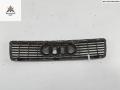 решетка радиатора Audi 80 8C/B4 1993, красный, седан, 8G0853651 - фото №2