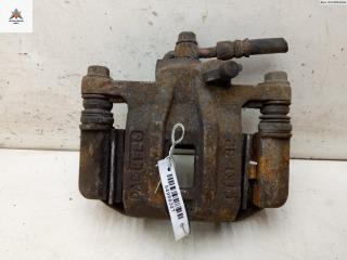 суппорт задний правый Chevrolet Nubira 1 поколение 2006, 1.6 л., бензин, МКПП, серый, универсал