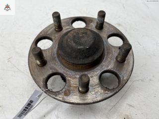 ступица задняя правая Honda Civic 8 поколение 2005, 1.4 л., бензин, МКПП, серый, хетчбэк 3 дв.