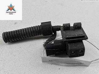 форсунка омывателя лобового стекла Audi A6 4B/C5 1998, 2.5 л., дизель, АКПП, чёрный, универсал, 4B0955988