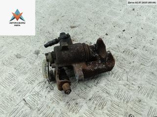 суппорт задний левый Audi A4 B6 2002, 2.5 л., дизель, МКПП, синий, универсал