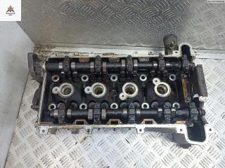 ГБЦ Opel Zafira 2 поколение (B) 2006, 2.2 л., бензин, МКПП, серый, минивэн, 55561003