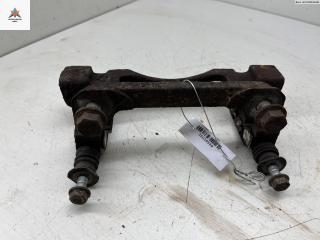 скоба суппорта Honda Civic 8 поколение 2005, 1.4 л., бензин, МКПП, серый, хетчбэк 3 дв.