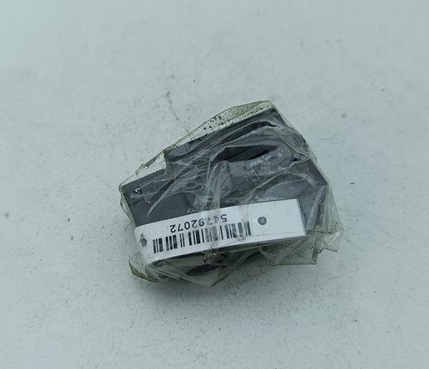 корректор фар SEAT Alhambra 2002, 2.0 л., бензин, МКПП, чёрный, минивэн, 1JO941333B