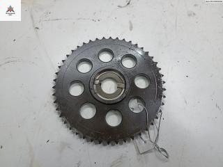 шкив распредвала Opel Zafira 2 поколение (B) 2006, 2.2 л., бензин, МКПП, серый, минивэн