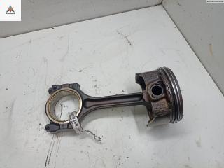 поршень Opel Zafira 2 поколение (B) 2006, 2.2 л., бензин, МКПП, серый, минивэн