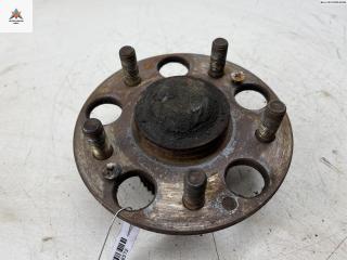 ступица задняя левая Honda Civic 8 поколение 2005, 1.4 л., бензин, МКПП, серый, хетчбэк 3 дв.