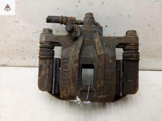 суппорт задний левый Chevrolet Nubira 1 поколение 2006, 1.6 л., бензин, МКПП, серый, универсал