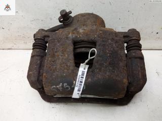 суппорт передний правый Chevrolet Nubira 1 поколение 2006, 1.6 л., бензин, МКПП, серый, универсал