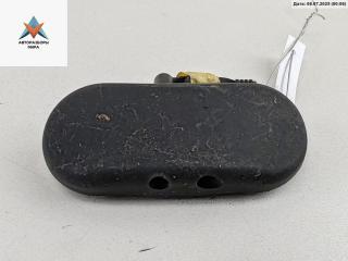 форсунка омывателя лобового стекла Audi A4 B6 2002, 2.0 л., бензин, МКПП, синий, универсал, 8E0955987