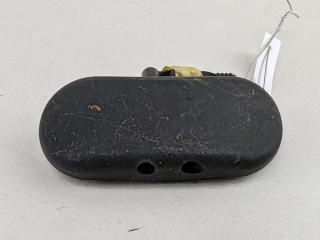 форсунка омывателя лобового стекла Audi A4 B6 2002, 2.0 л., бензин, МКПП, синий, универсал, 8E0955987