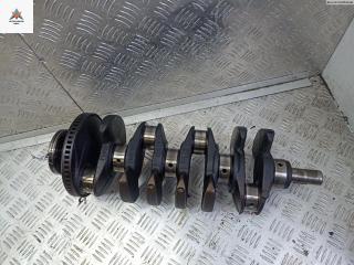 коленвал Opel Zafira 2 поколение (B) 2006, 2.2 л., бензин, МКПП, серый, минивэн, 24430375