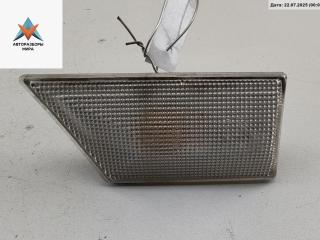 повторитель передний левый Opel Signum C 2003, 2.2 л., бензин, МКПП, чёрный, хетчбэк 5 дв., 13101911