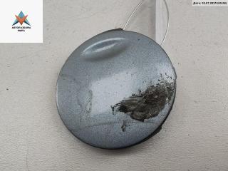 заглушка (решетка) в бампер Opel Astra H/Family [рестайлинг] 2005, 1.8 л., бензин, МКПП, серый, универсал, 24460264