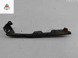 кронштейн переднего бампера Opel Vectra C [рестайлинг] 2005, 1.6 л., бензин, МКПП, серый, хетчбэк 5 дв., 13140760