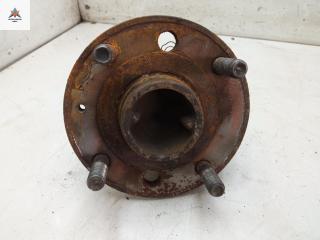 ступица задняя левая Chevrolet Nubira 1 поколение 2006, 1.6 л., бензин, МКПП, серый, универсал