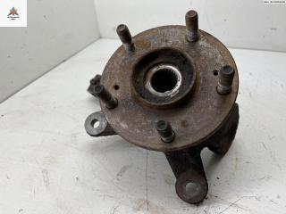 ступица передняя правая Honda Civic 8 поколение 2005, 1.4 л., бензин, МКПП, серый, хетчбэк 3 дв.