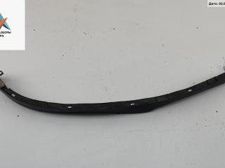 Юбка переднего бампера Opel Astra H/Family [рестайлинг] 2005, 1.8 л., бензин, МКПП, серый, универсал, 13121999