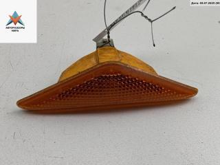 повторитель передний правый Ford Focus 1 поколение [рестайлинг] 2001, 1.6 л., i, бензин, МКПП, серый, универсал, 0314D